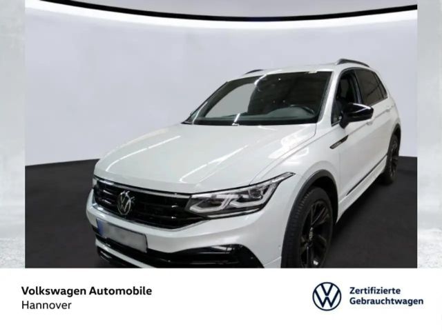 Volkswagen Tiguan 2.0 TDI DSG 4Motion R-Line Business Navi 2023 Diesel