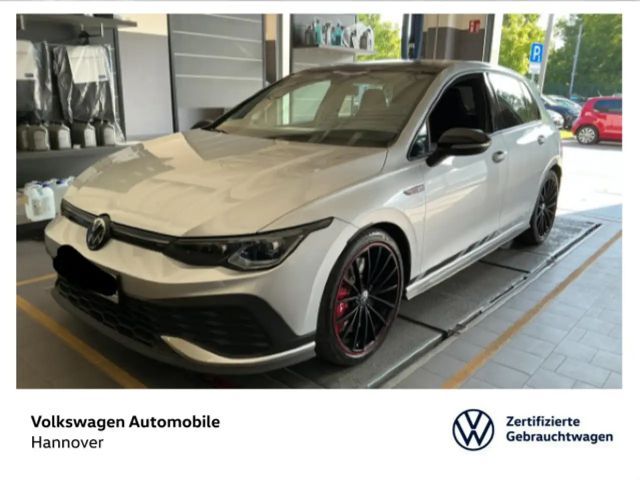 Volkswagen Golf GTI Golf VIII GTI 2.0 TSI DSG Clubsport ACC DigCockp 2023 Benzine