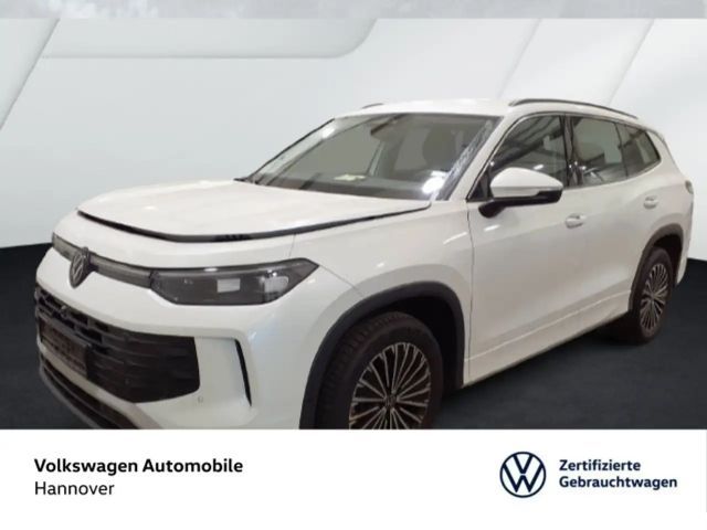 Volkswagen Tayron 1.5 eTSI DSG Life Navi AHK DigCockpit ACC 2025 Benzine