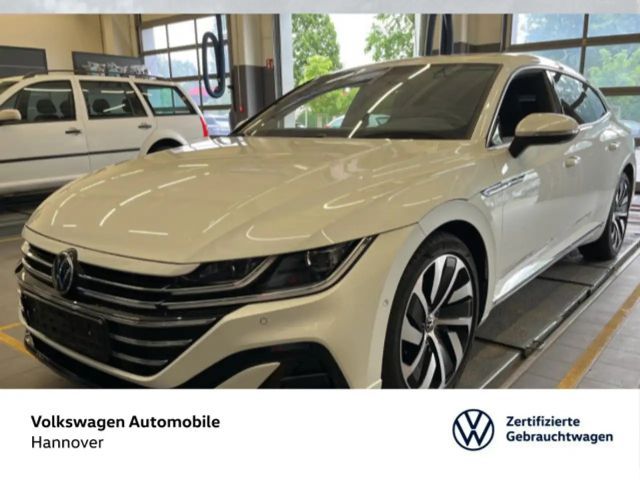 Volkswagen Arteon 2.0 TSI DSG R-Line AHK ACC 2024 Benzine