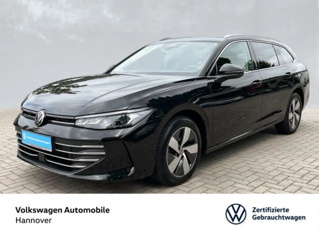 Volkswagen Passat Variant 1.5 eTSI DSG Business Navi AHK Ka 2025 Benzine
