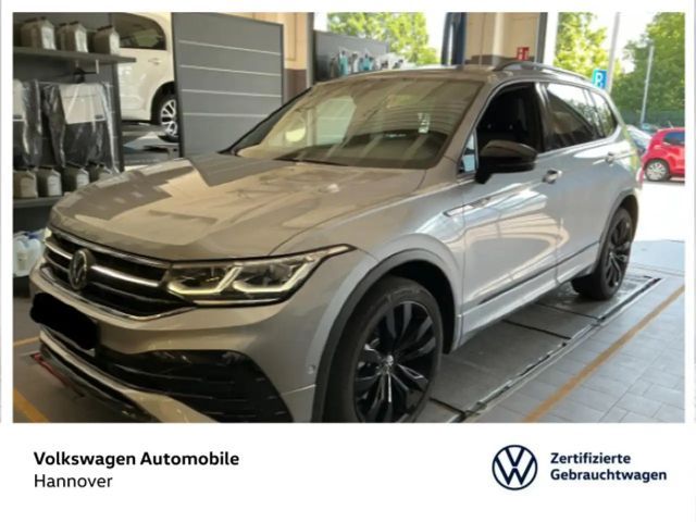 Volkswagen Tiguan Allspace 2.0 TSI DSG R-Line 4Motion Navi 2022 Benzine