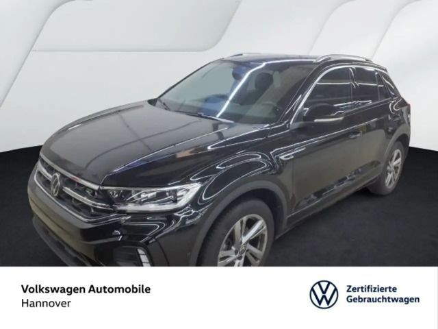 Volkswagen T-Roc 1.5 TSI DSG R-Line Business Navi AHK LED K 2025 Benzine