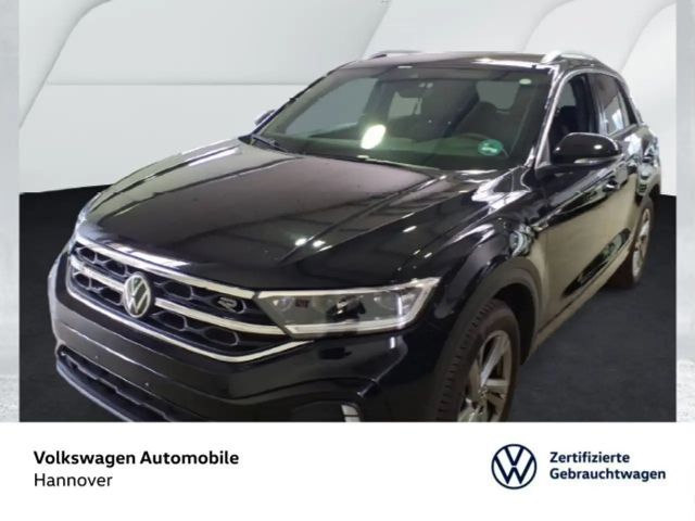 Volkswagen T-Roc 1.5 TSI DSG R-Line Business Navi AHK LED D 2025 Benzine