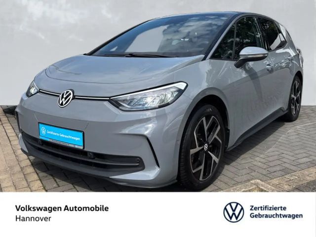 Volkswagen ID.3 Pro Move Navi LED Kamera ACC PDC SHZ 2024 Elektrisch