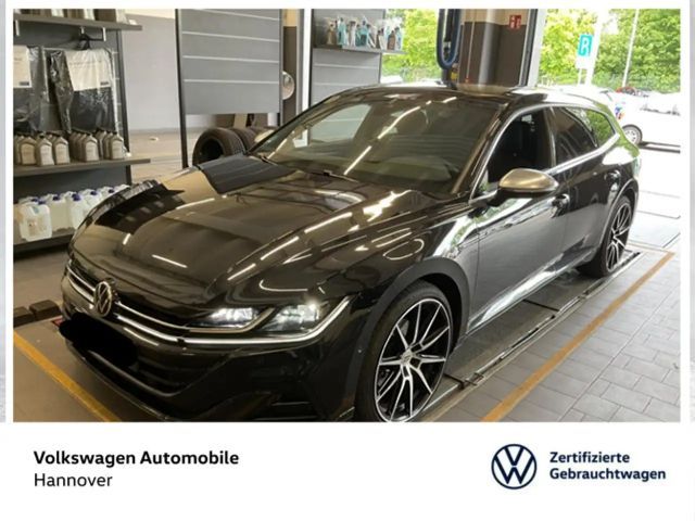 Volkswagen Arteon 2.0 TSI DSG R-Line Busines 2022 Benzine