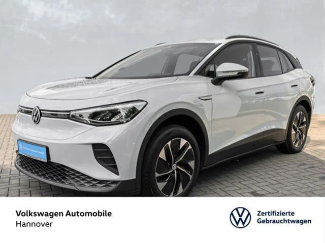 Volkswagen ID.4 Pure Performance Navi LED ACC PDC SHZ 2024 Elektrisch