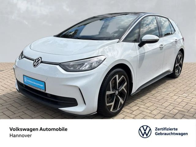 Volkswagen ID.3 Pro S Navi LED Kamera WP ACC PDC SHZ 2023 Elektrisch