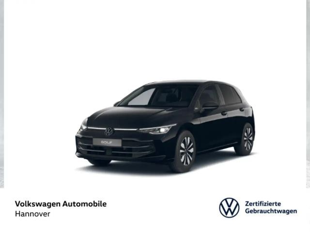 Volkswagen Golf VIII 1.5 TSI Goal Navi AHK Kamera LED DigCo 2025 Benzine