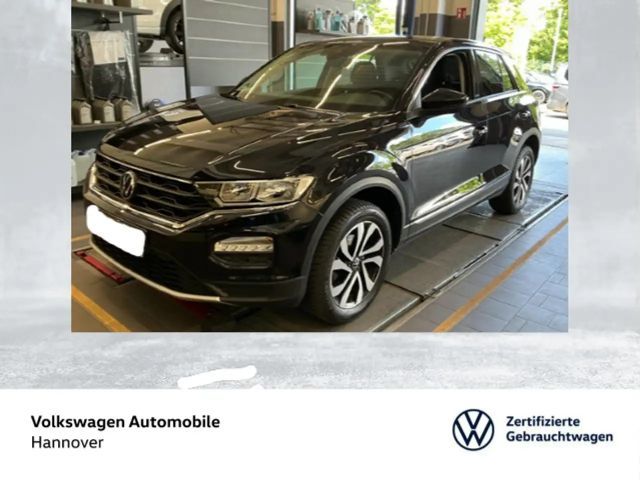 Volkswagen T-Roc 1.5 TSI DSG Active Navi AHK ACC STHZG PDC 2021 Benzine