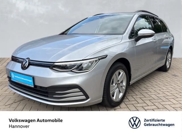 Volkswagen Golf Variant Golf VIII Variant 2.0 TDI Life Navi LED DigCockp 2022 Diesel