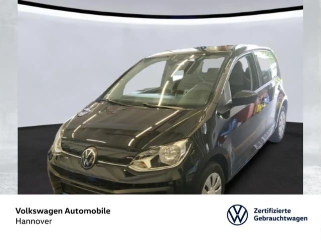 Volkswagen up! 1.0 move up! PDC hinten Kamera 2023 Benzine