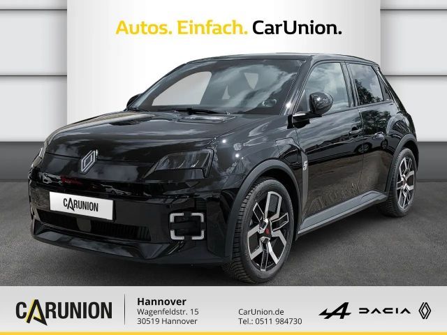Renault R 5