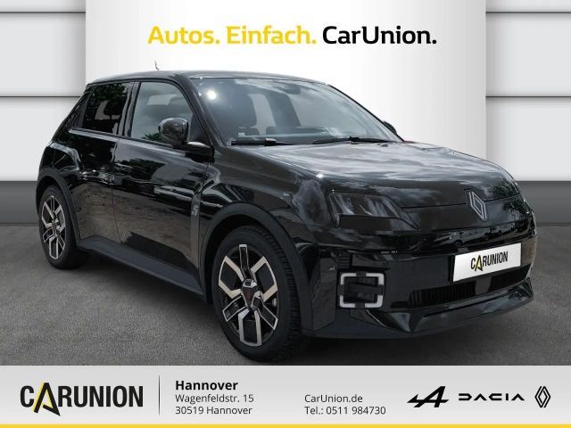 Renault R 5