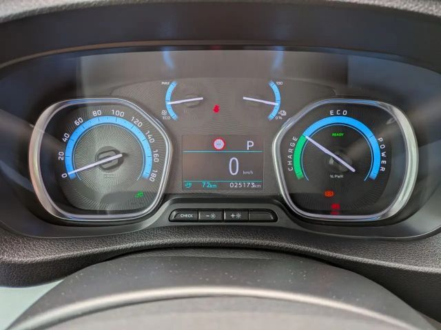 Opel Vivaro-e