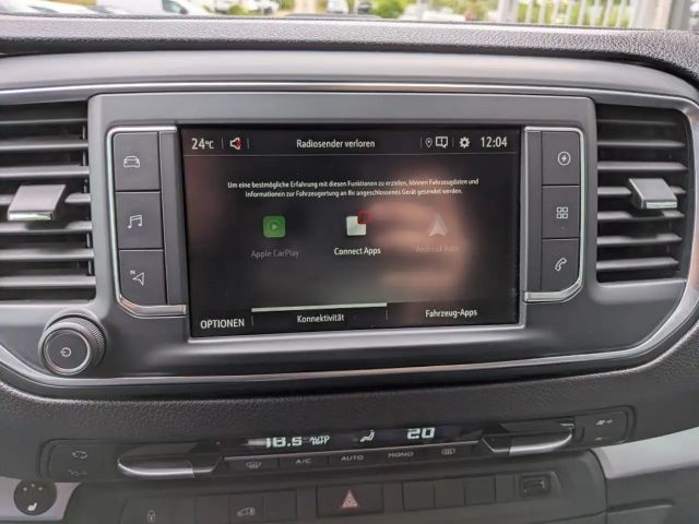 Opel Vivaro-e