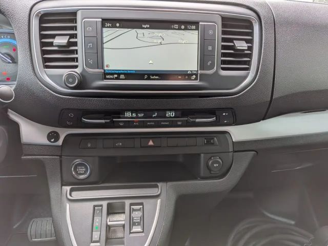Opel Vivaro-e