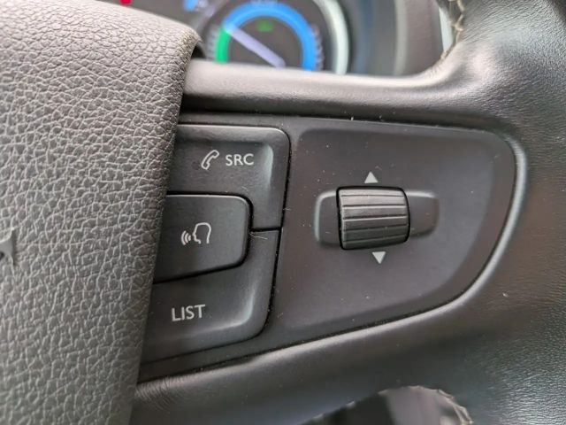 Opel Vivaro-e