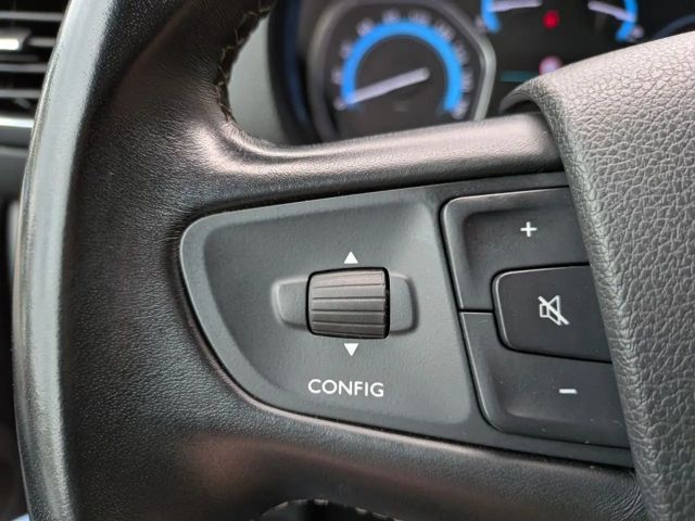 Opel Vivaro-e