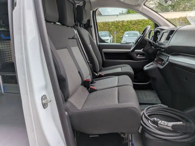 Opel Vivaro-e
