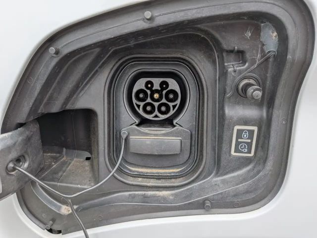 Opel Vivaro-e
