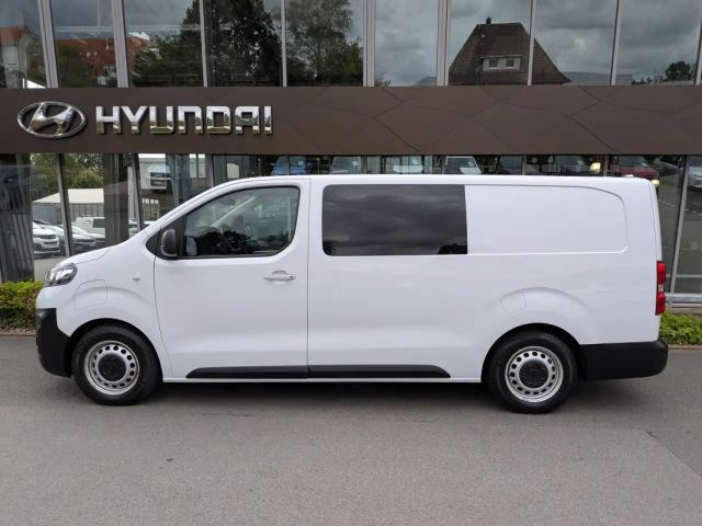 Opel Vivaro-e