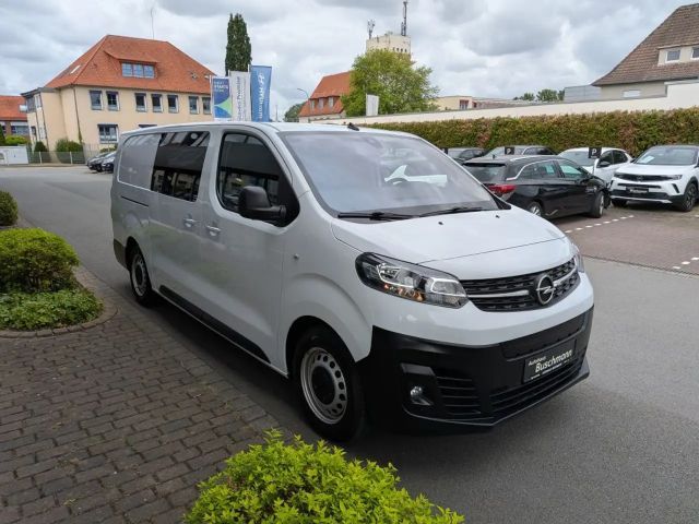 Opel Vivaro-e