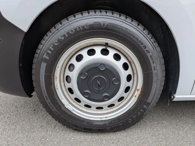 Opel Vivaro-e