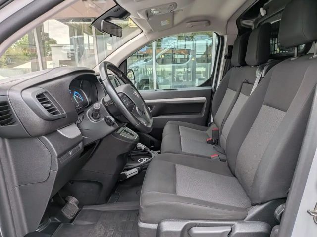 Opel Vivaro-e