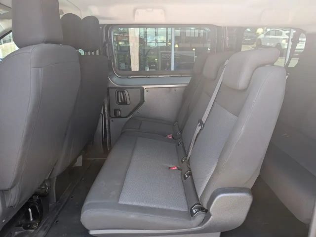 Opel Zafira Life