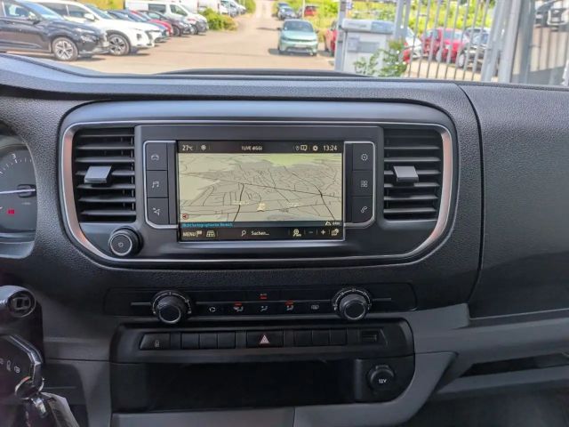 Opel Zafira Life