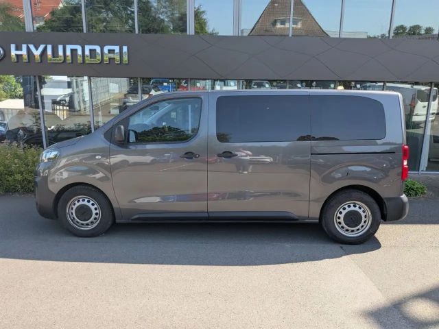 Opel Zafira Life