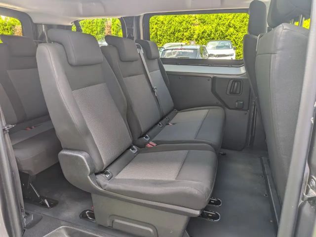 Opel Zafira Life