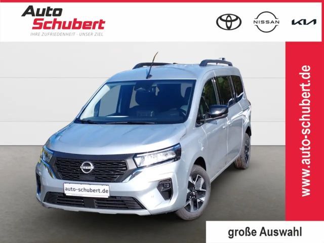 Nissan Townstar