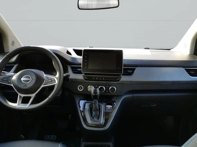 Nissan Townstar