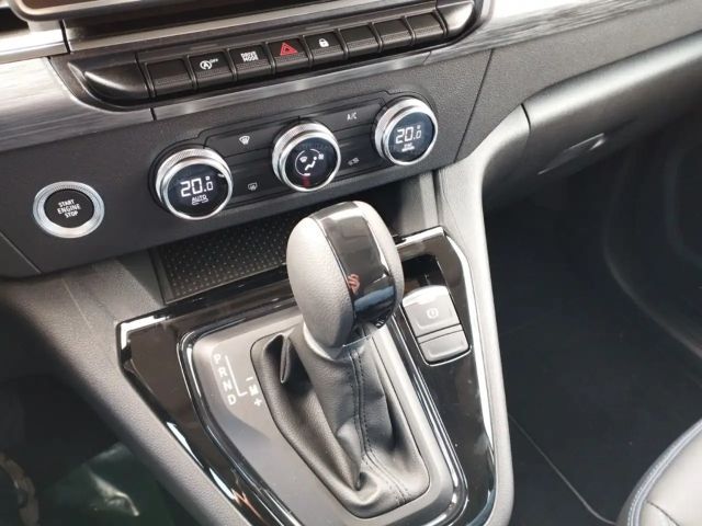 Nissan Townstar