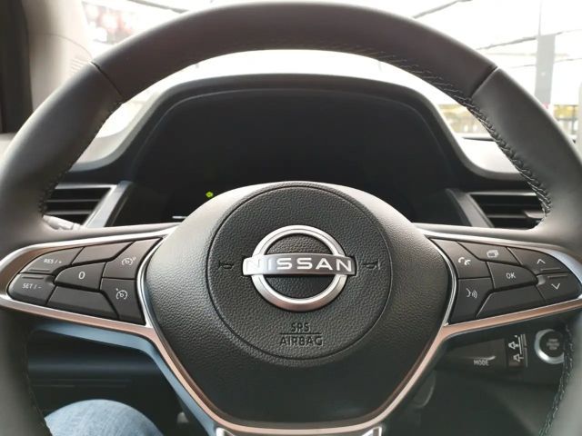 Nissan Townstar