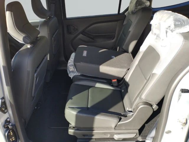 Nissan Townstar