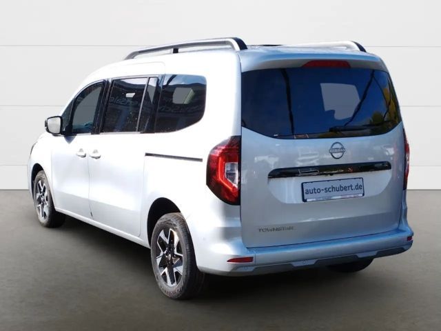 Nissan Townstar