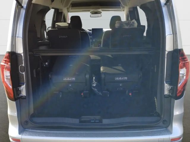 Nissan Townstar