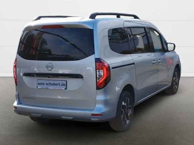 Nissan Townstar