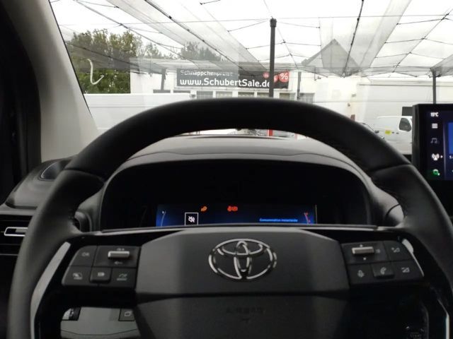 Toyota Proace City