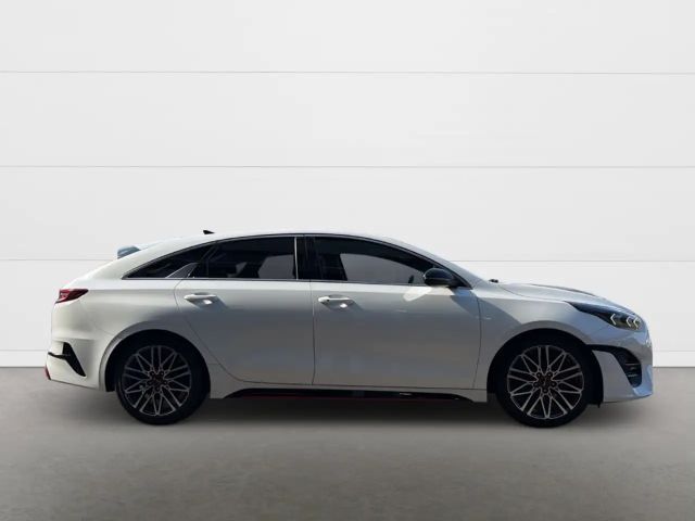 Kia ProCeed / pro_cee'd