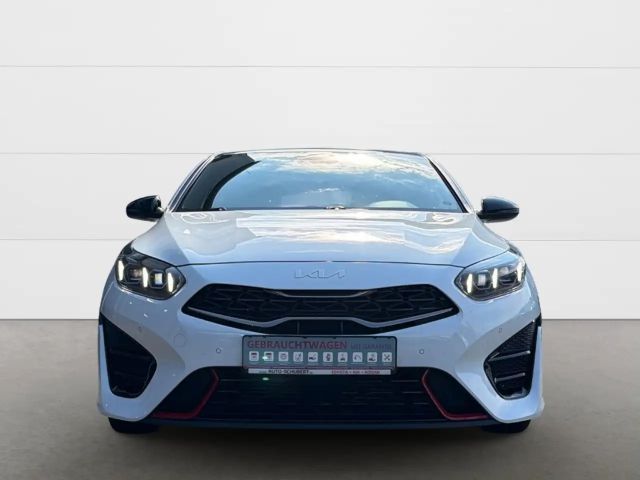 Kia ProCeed / pro_cee'd