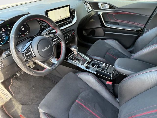 Kia ProCeed / pro_cee'd