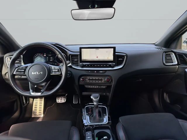 Kia ProCeed / pro_cee'd