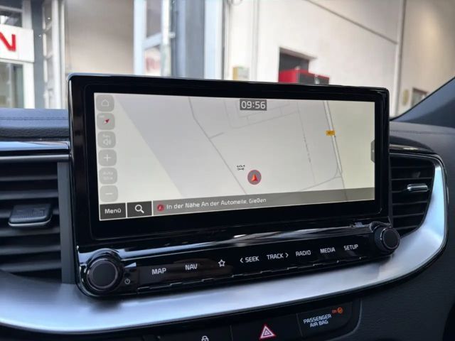Kia ProCeed / pro_cee'd