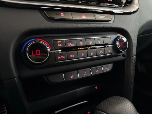 Kia ProCeed / pro_cee'd