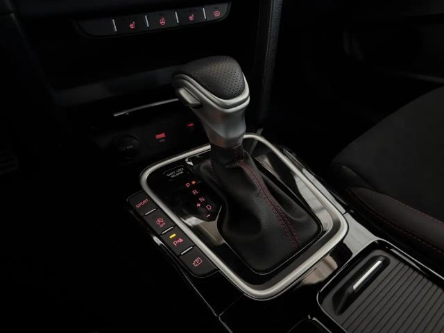 Kia ProCeed / pro_cee'd