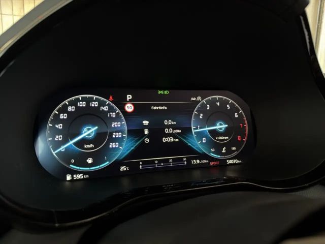 Kia ProCeed / pro_cee'd